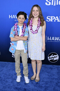Filmpremiere 'Lilo & Stitch' in Los Angeles