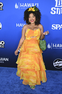 Filmpremiere 'Lilo & Stitch' in Los Angeles