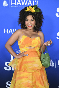 Filmpremiere 'Lilo & Stitch' in Los Angeles