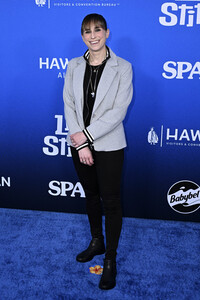 Filmpremiere 'Lilo & Stitch' in Los Angeles