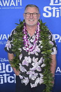 Filmpremiere 'Lilo & Stitch' in Los Angeles