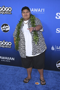 Filmpremiere 'Lilo & Stitch' in Los Angeles