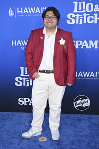 Filmpremiere 'Lilo & Stitch' in Los Angeles