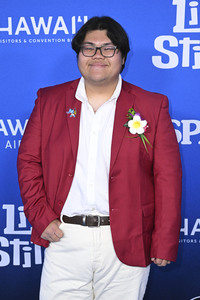 Filmpremiere 'Lilo & Stitch' in Los Angeles