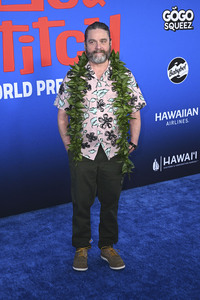 Filmpremiere 'Lilo & Stitch' in Los Angeles