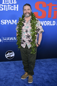 Filmpremiere 'Lilo & Stitch' in Los Angeles