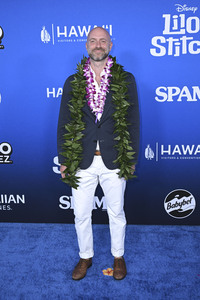 Filmpremiere 'Lilo & Stitch' in Los Angeles