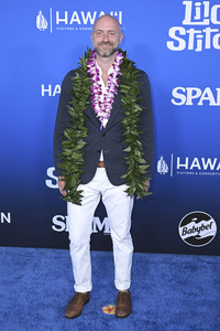 Filmpremiere 'Lilo & Stitch' in Los Angeles