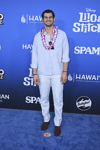 Filmpremiere 'Lilo & Stitch' in Los Angeles