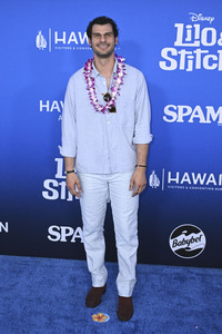 Filmpremiere 'Lilo & Stitch' in Los Angeles