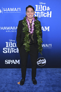 Filmpremiere 'Lilo & Stitch' in Los Angeles