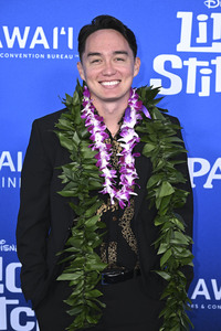 Filmpremiere 'Lilo & Stitch' in Los Angeles