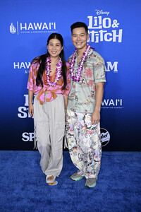 Filmpremiere 'Lilo & Stitch' in Los Angeles