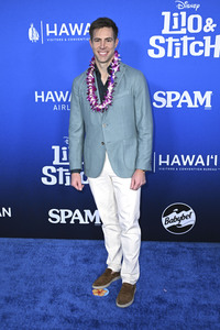 Filmpremiere 'Lilo & Stitch' in Los Angeles