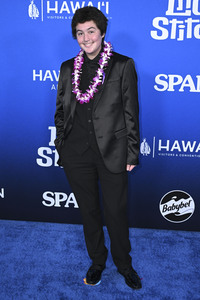 Filmpremiere 'Lilo & Stitch' in Los Angeles