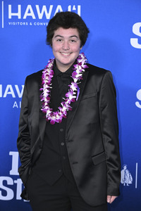 Filmpremiere 'Lilo & Stitch' in Los Angeles