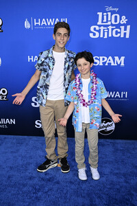 Filmpremiere 'Lilo & Stitch' in Los Angeles