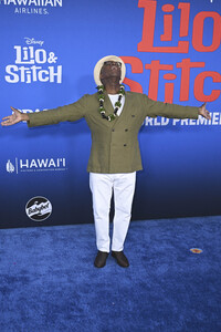 Filmpremiere 'Lilo & Stitch' in Los Angeles