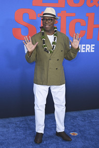 Filmpremiere 'Lilo & Stitch' in Los Angeles