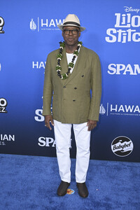 Filmpremiere 'Lilo & Stitch' in Los Angeles