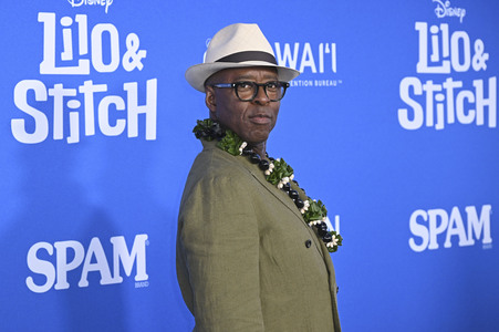 Filmpremiere 'Lilo & Stitch' in Los Angeles