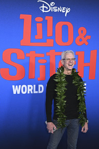 Filmpremiere 'Lilo & Stitch' in Los Angeles