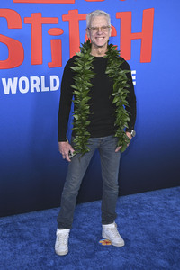 Filmpremiere 'Lilo & Stitch' in Los Angeles