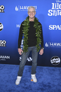 Filmpremiere 'Lilo & Stitch' in Los Angeles