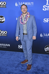 Filmpremiere 'Lilo & Stitch' in Los Angeles