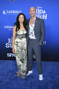 Filmpremiere 'Lilo & Stitch' in Los Angeles