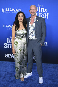 Filmpremiere 'Lilo & Stitch' in Los Angeles