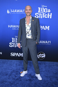 Filmpremiere 'Lilo & Stitch' in Los Angeles