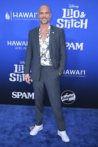 Filmpremiere 'Lilo & Stitch' in Los Angeles