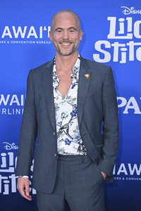Filmpremiere 'Lilo & Stitch' in Los Angeles