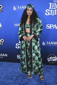 Filmpremiere 'Lilo & Stitch' in Los Angeles