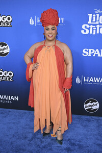 Filmpremiere 'Lilo & Stitch' in Los Angeles