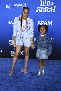 Filmpremiere 'Lilo & Stitch' in Los Angeles