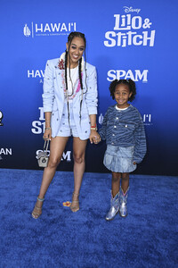 Filmpremiere 'Lilo & Stitch' in Los Angeles