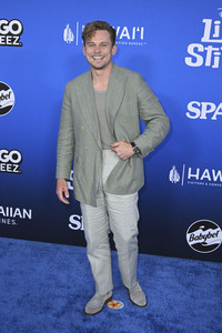 Filmpremiere 'Lilo & Stitch' in Los Angeles