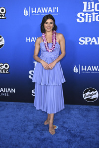 Filmpremiere 'Lilo & Stitch' in Los Angeles