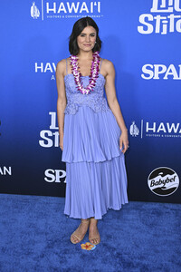 Filmpremiere 'Lilo & Stitch' in Los Angeles