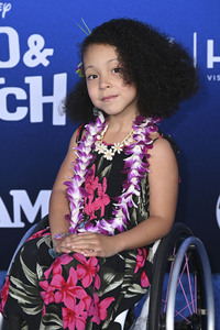 Filmpremiere 'Lilo & Stitch' in Los Angeles