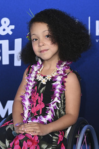 Filmpremiere 'Lilo & Stitch' in Los Angeles