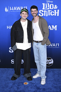 Filmpremiere 'Lilo & Stitch' in Los Angeles