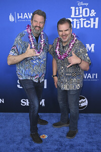 Filmpremiere 'Lilo & Stitch' in Los Angeles