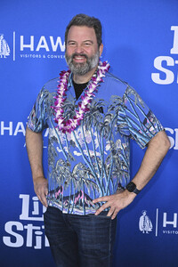 Filmpremiere 'Lilo & Stitch' in Los Angeles