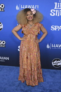 Filmpremiere 'Lilo & Stitch' in Los Angeles