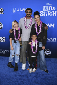 Filmpremiere 'Lilo & Stitch' in Los Angeles