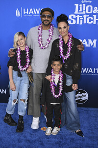 Filmpremiere 'Lilo & Stitch' in Los Angeles
