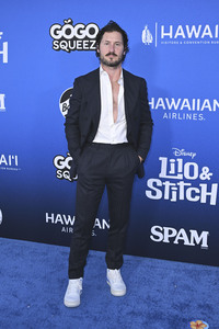 Filmpremiere 'Lilo & Stitch' in Los Angeles